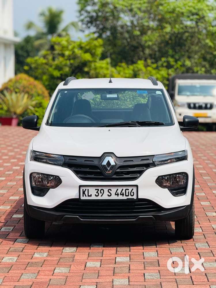 Renault Kwid Rxt Optional, 2022, Petrol