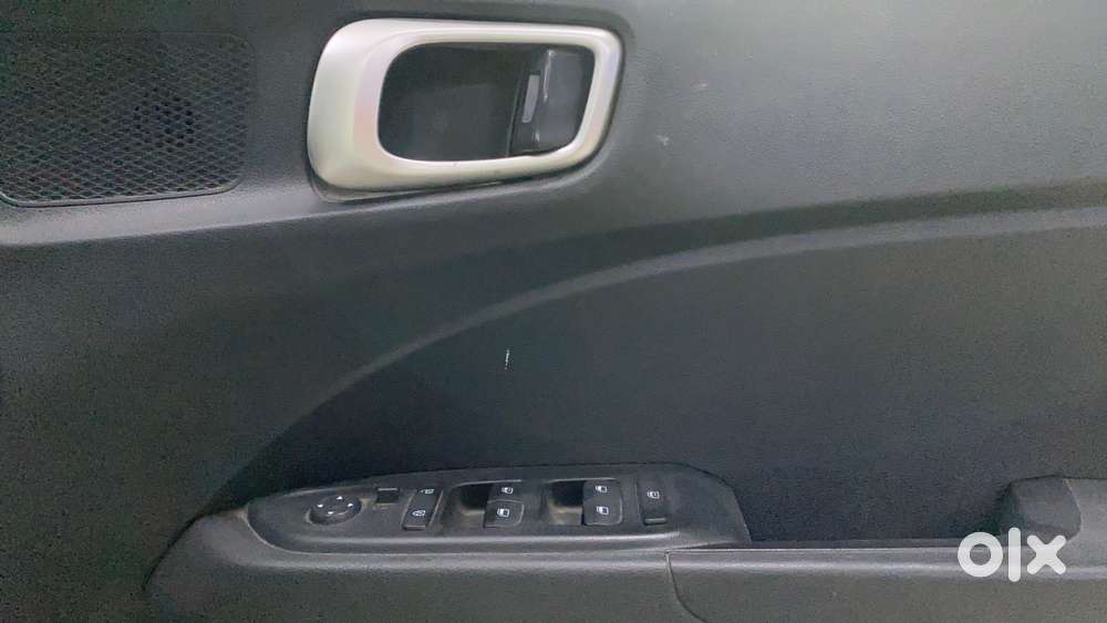 Hyundai Venue S, 2019, Petrol