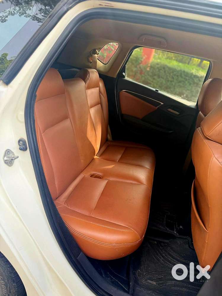 Honda Jazz V Automatic, 2018, Cng & Hybrids