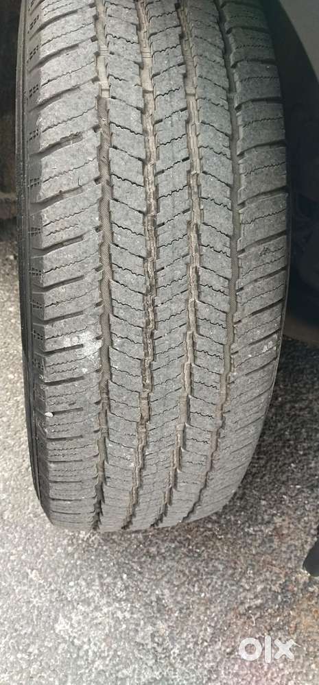 Mahindra Xuv500 W11, 2019, Diesel