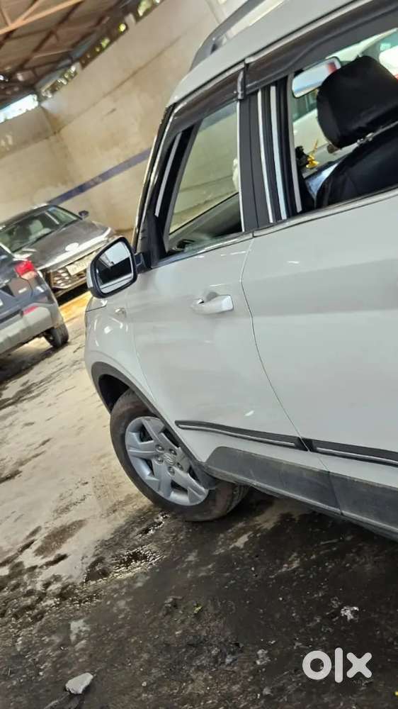 Hyundai Venue 1.2 S 2022