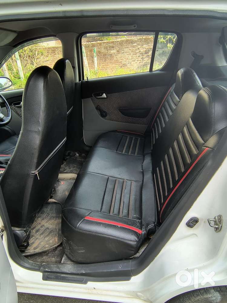 Maruti Suzuki Alto 800 Vxi, 2018, Petrol