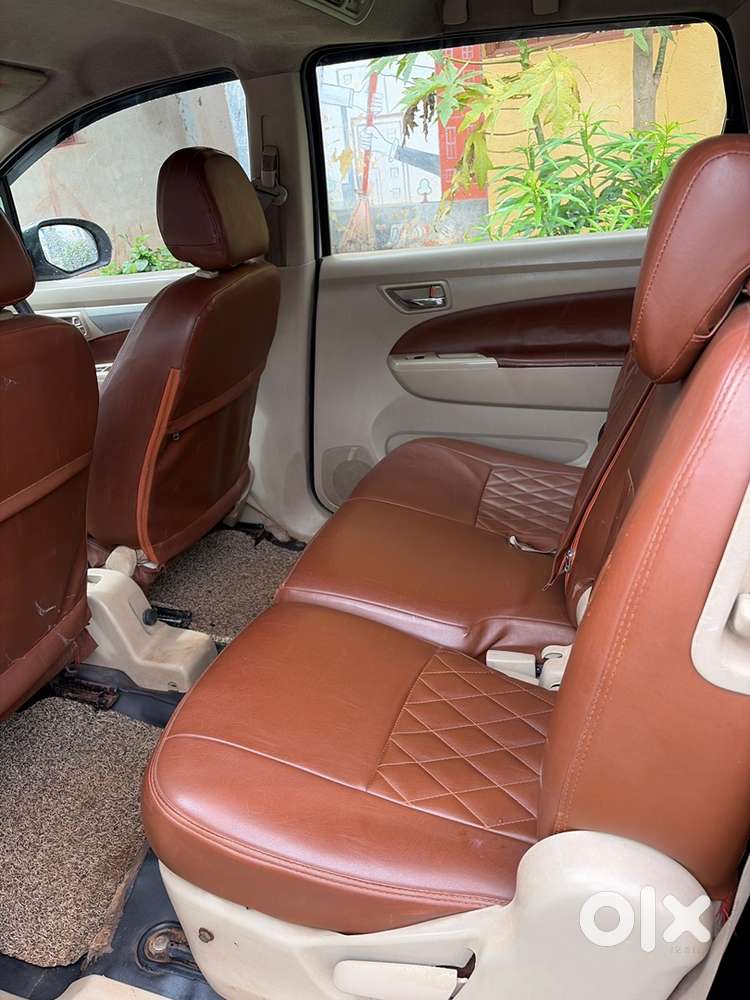 Maruti Ertiga Diesel 2016