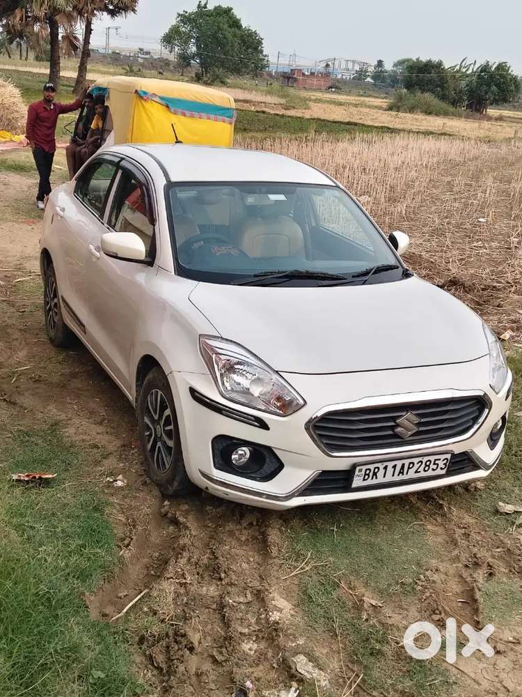 Maruti Suzuki Dzire 2019 Petrol 53000 Km Driven
