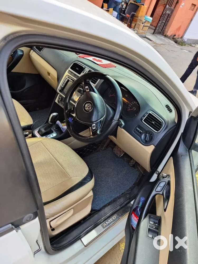 Volkswagen Ameo Diesel