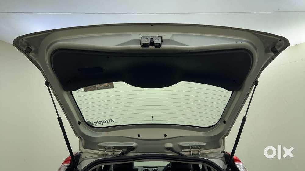 Ford Figo 2010-2012 Diesel Exi, 2012, Diesel