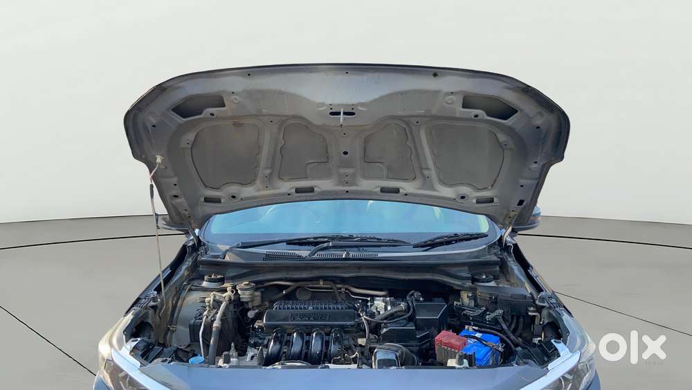 Honda Amaze Vx Cvt Petrol, 2022, Petrol