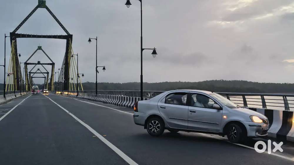 Toyota Etios 2013 Manual