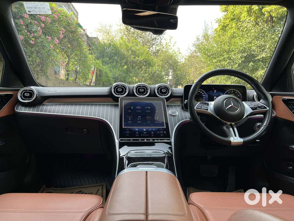 Mercedes-benz C Class Prime 200, 2024, Petrol