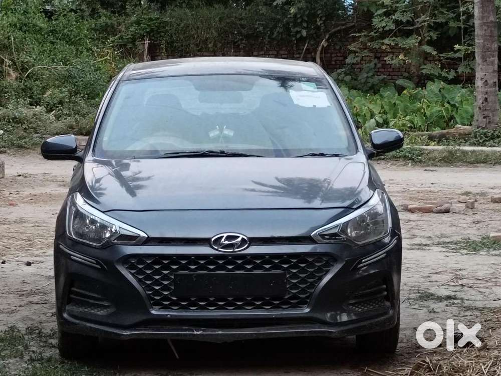 Hyundai New I20 2019 Petrol Good Condition