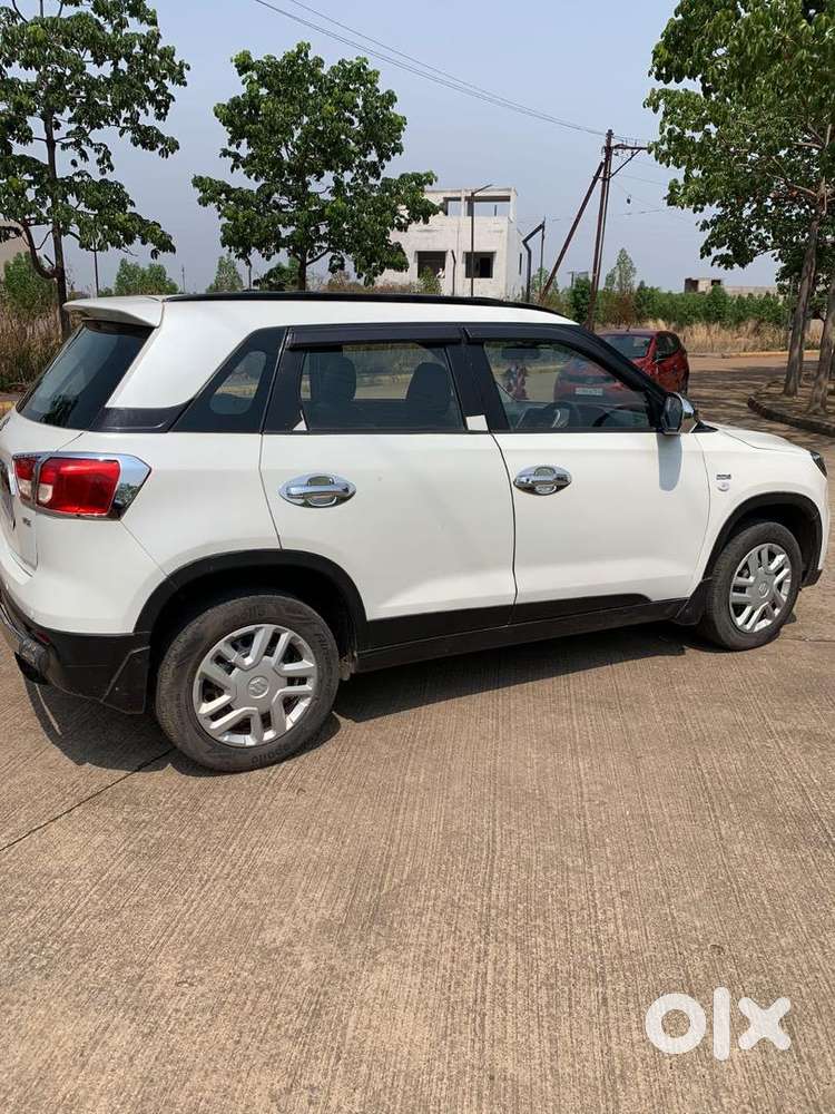 Maruti Suzuki 2021 Diesel Year