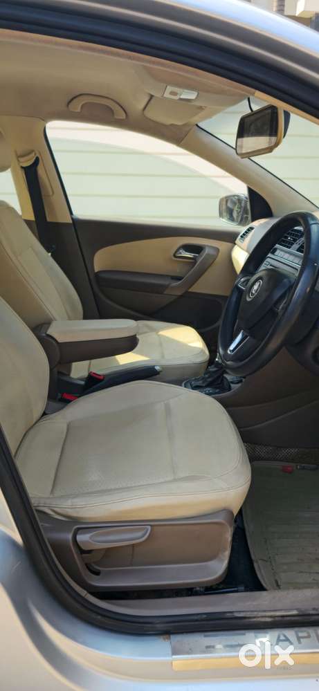 Skoda Rapid 2013-2016 1.5 Tdi At Elegance, 2015, Diesel