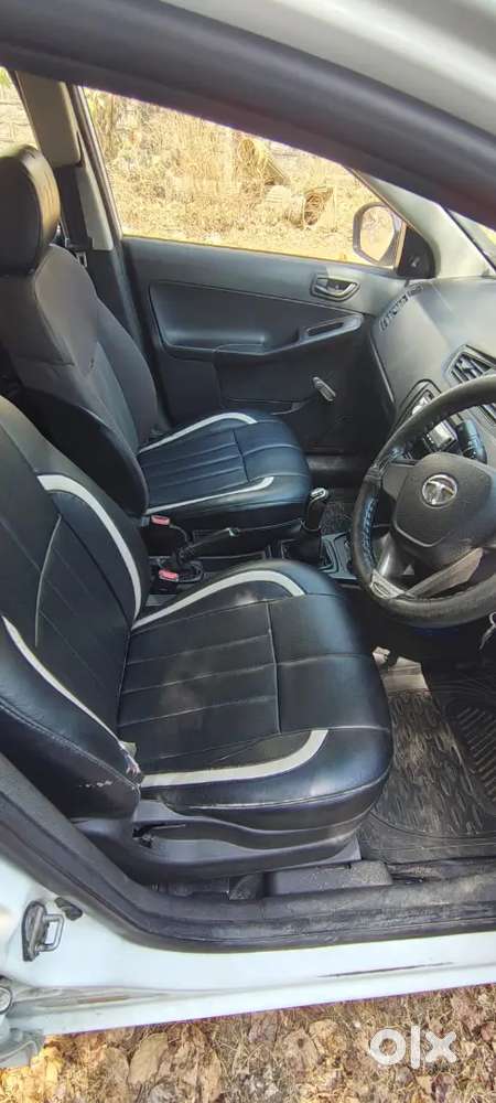 Tata Bolt 1.2 Xe 2019