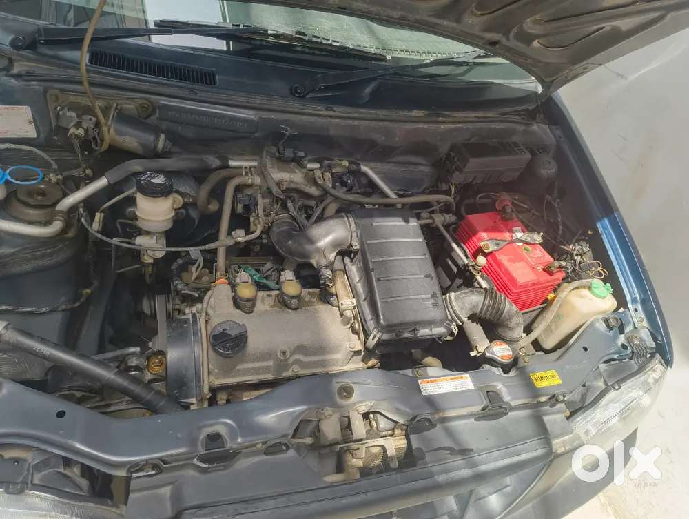 Maruti Suzuki Alto 2011