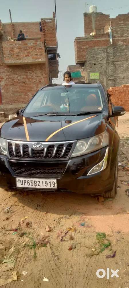 Mahindra Xuv500 2016 Diesel 78000 Km Driven!