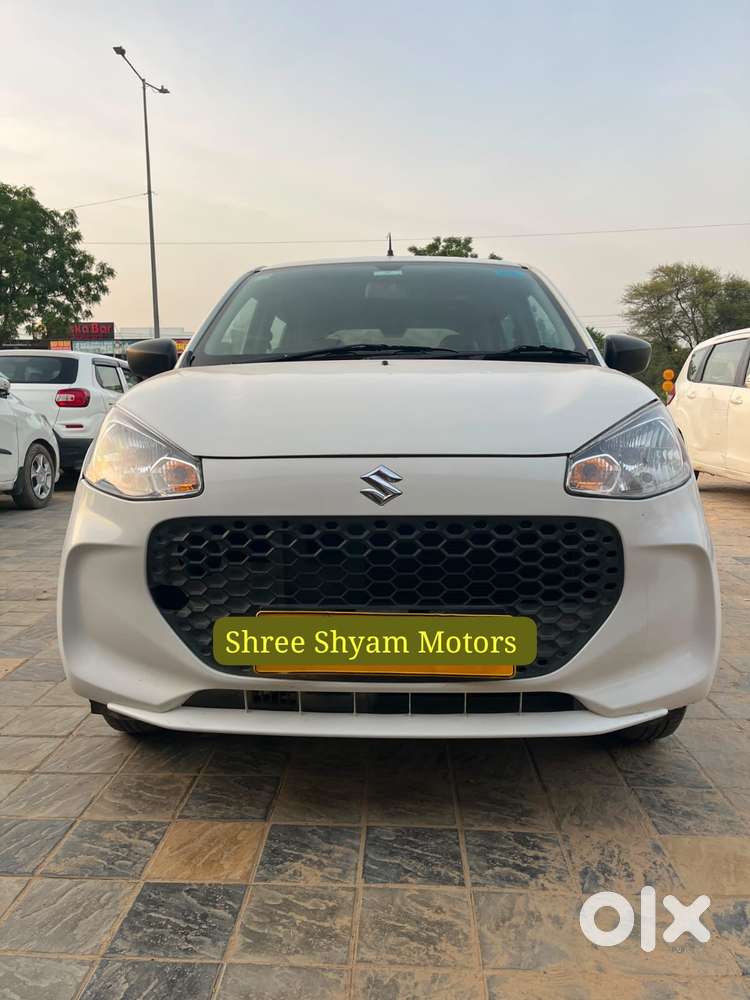 Maruti Suzuki Alto K10 1.0 Vxi S-cng, 2023, Cng & Hybrids