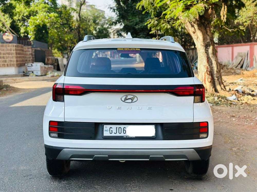 Hyundai Venue 1.5 Crdi S Plus, 2023, Diesel