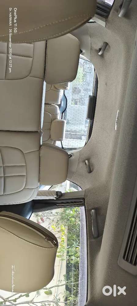 Honda Br-v 2016 Brand New Condition