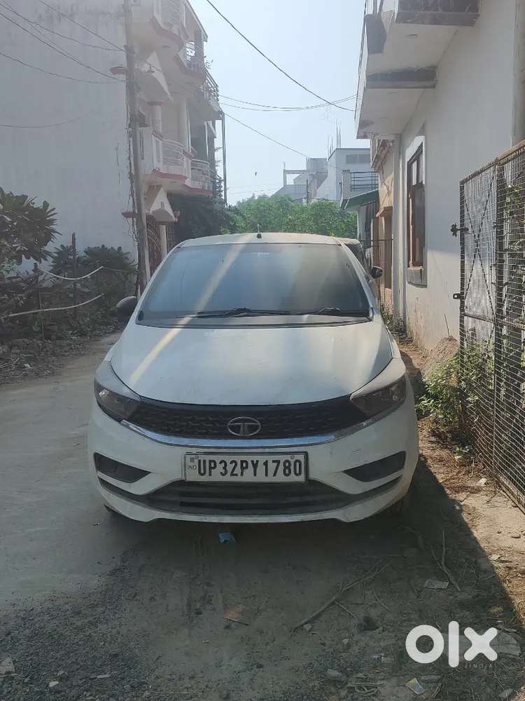 Tata Tiago Xm Petrol 2024