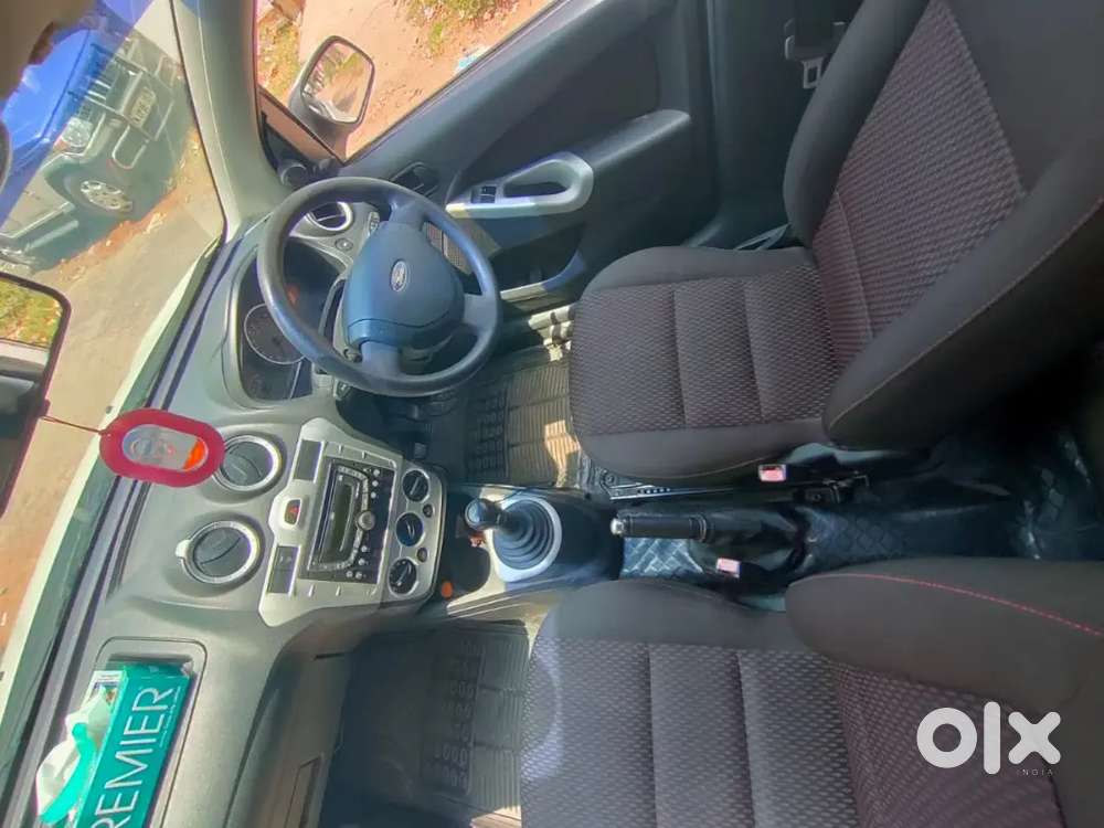Well-maintained Ford Figo 2011  Single Owner  Ready To Drive