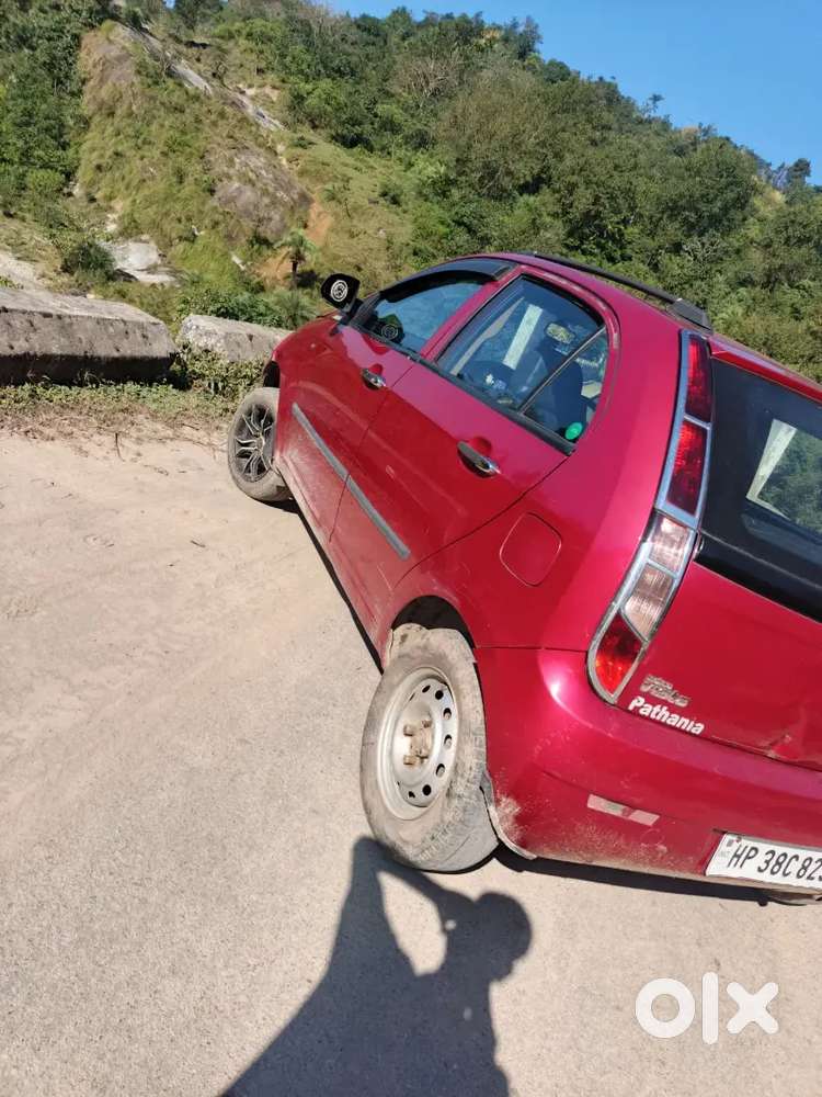 Very Good Condition Car