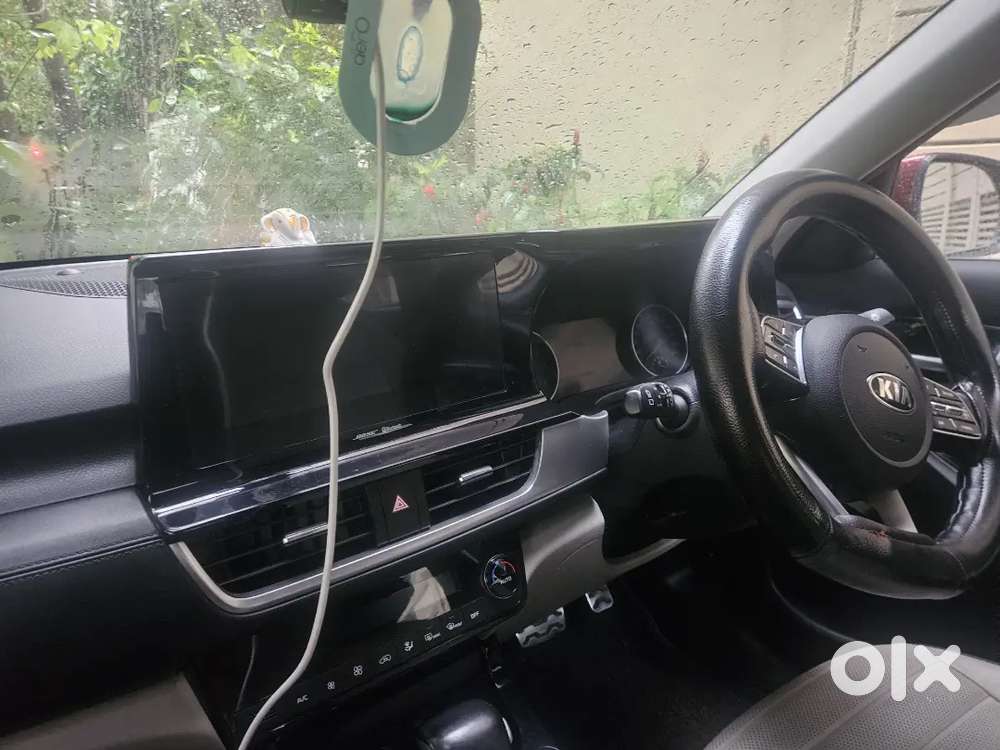 Kia Seltos GTX plus 1.4 dct 2019 Petrol 59650 Km Driven