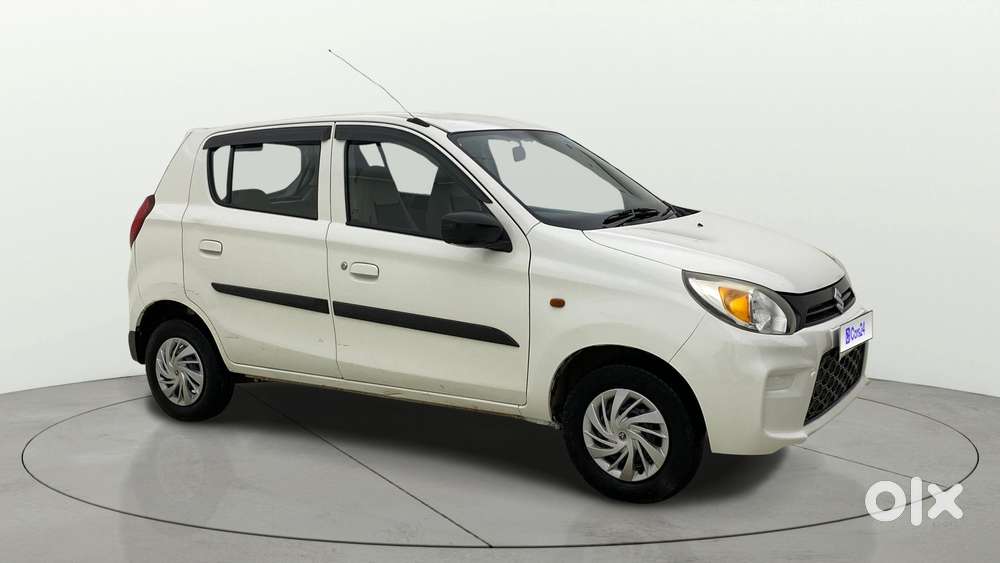 Maruti Suzuki Alto 800 0.8 Vxi (o), 2020, Petrol