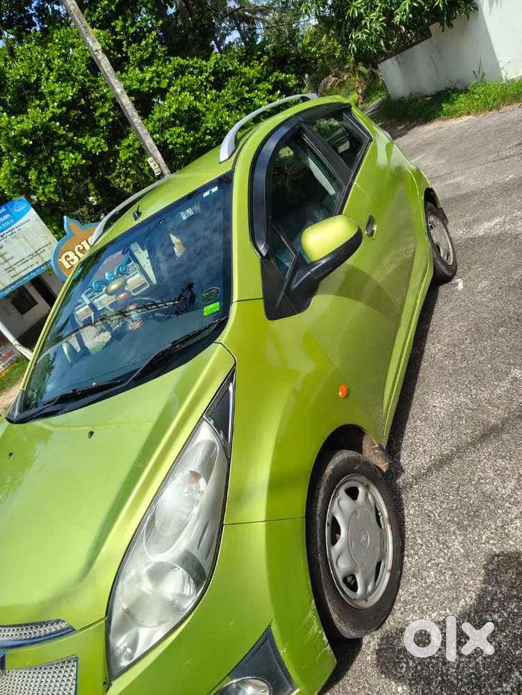 Good Condition 4 New Tyres,new Battery New Insurance