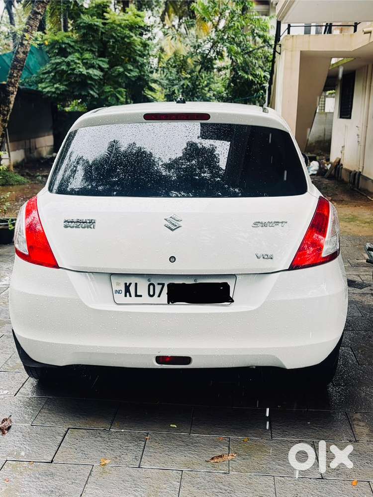 2011 Maruti Swift Vdi