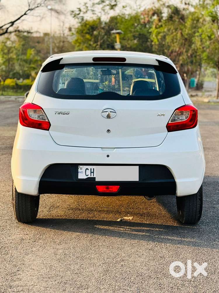 Tata Tiago Xm Diesel, 2018, Diesel