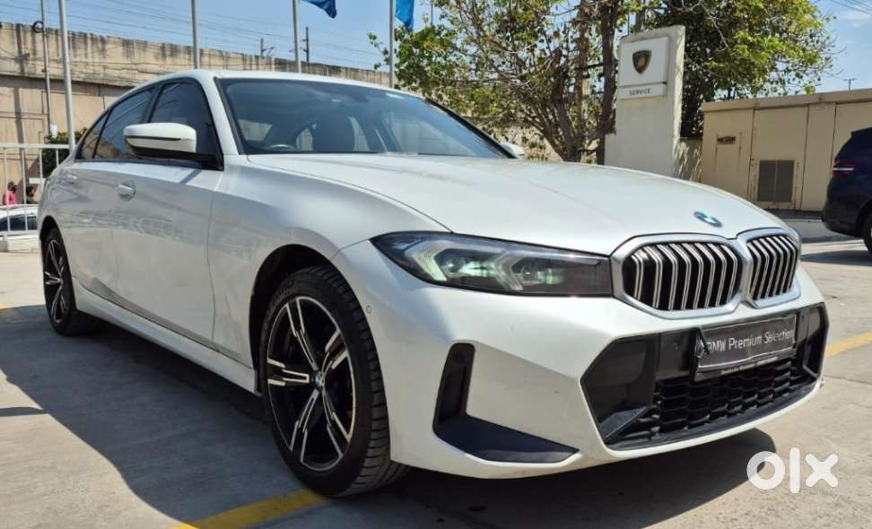 Bmw 3 Series Gran Limousine 2.0 330li M Sport First Edition, 2023, P..