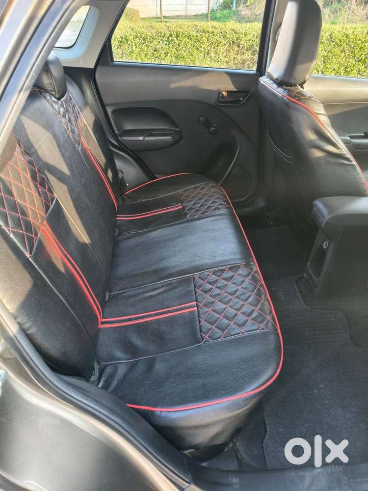 Maruti Suzuki Baleno Sigma, 2020, Petrol