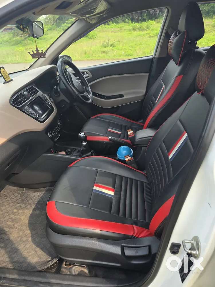 Hyundai Elite I20 2019
