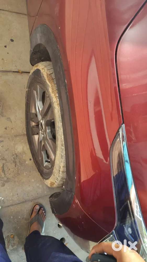 Kia Seltos 2022 Petrol 100000 Km Driven