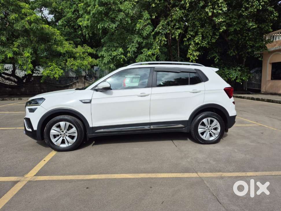 Skoda Kushaq 1.0 Ambition Classic Tsi At, 2022, Petrol
