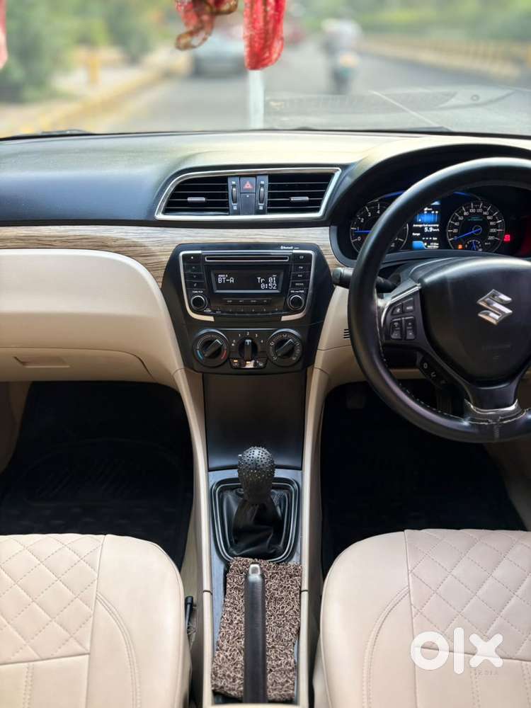 Maruti Suzuki Ciaz Sigma, 2020, Cng & Hybrids