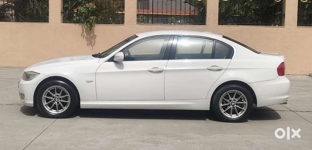 Bmw 3 Series 320d, 2012, Diesel