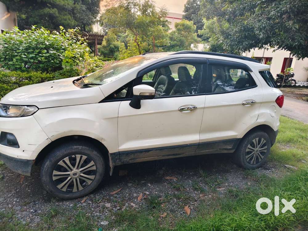 Ford Escort Diesel Alpha 2014