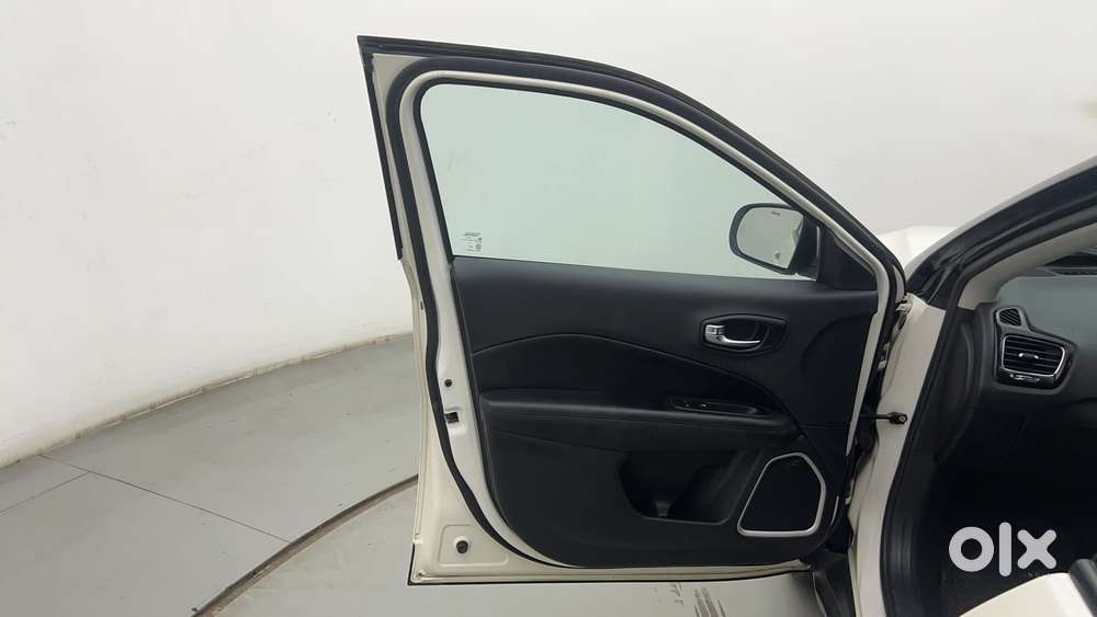 Jeep Compass 2.0 Night Eagle Diesel, 2020, Diesel