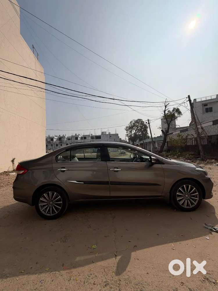 Maruti Suzuki Ciaz 2020