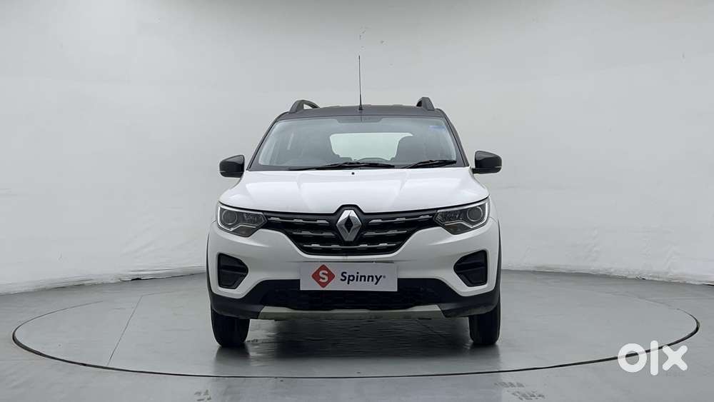 Renault Triber Rxt, 2022, Petrol