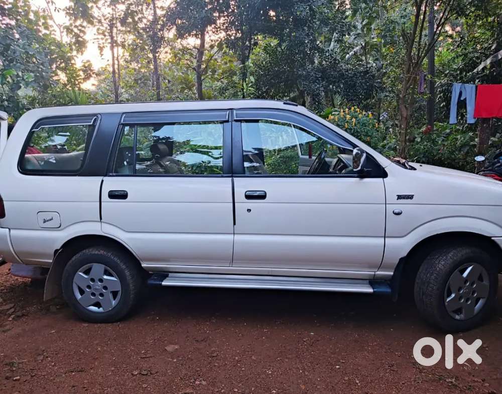 Chevrolet Tavera Neo 2 2009