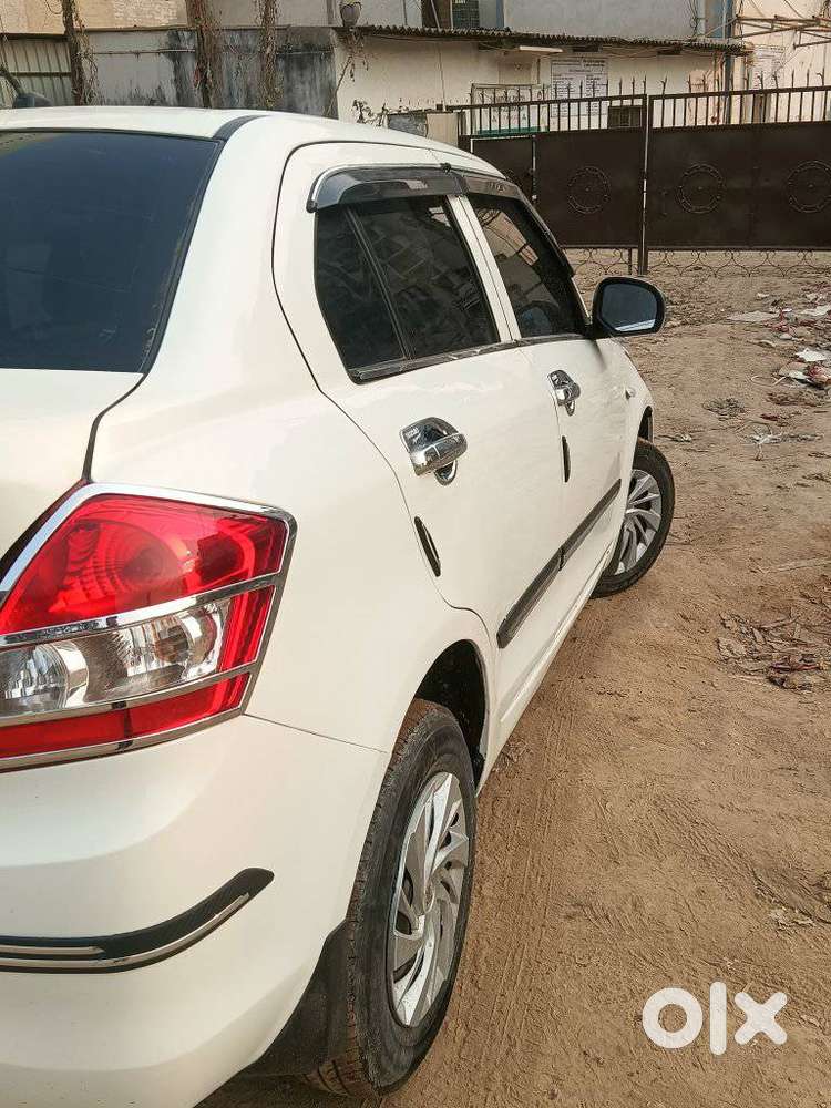 Maruti Suzuki Dzire Tour S Diesel, 2019, Diesel