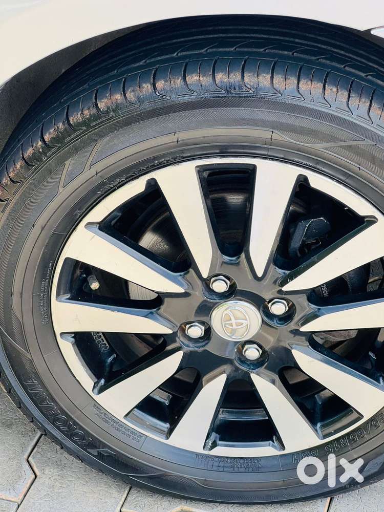 Toyota Etios Liva Vd, 2018, Diesel