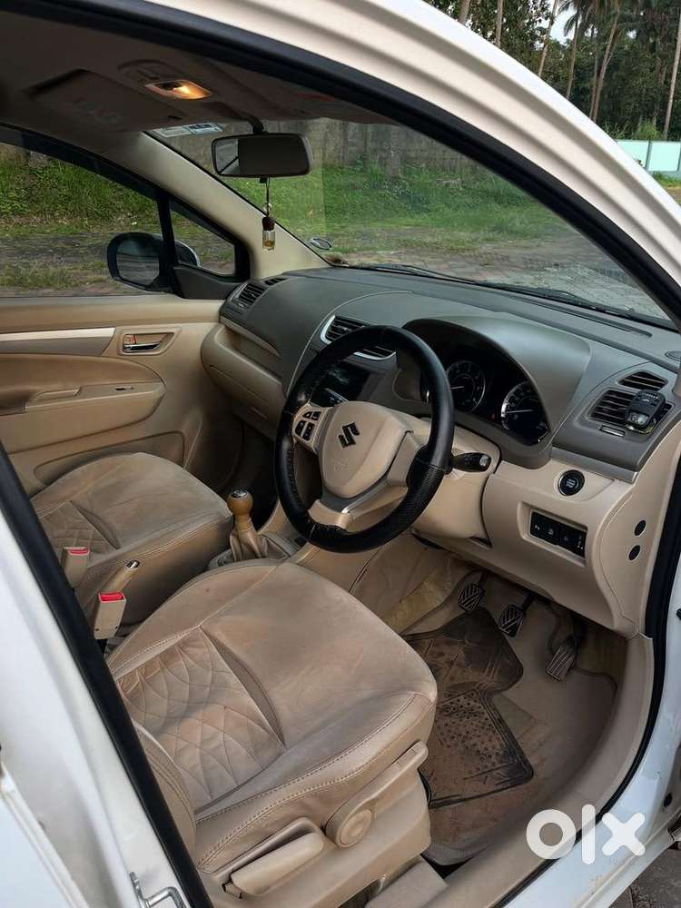 Maruti Suzuki Ertiga 2016 Diesel Good Condition