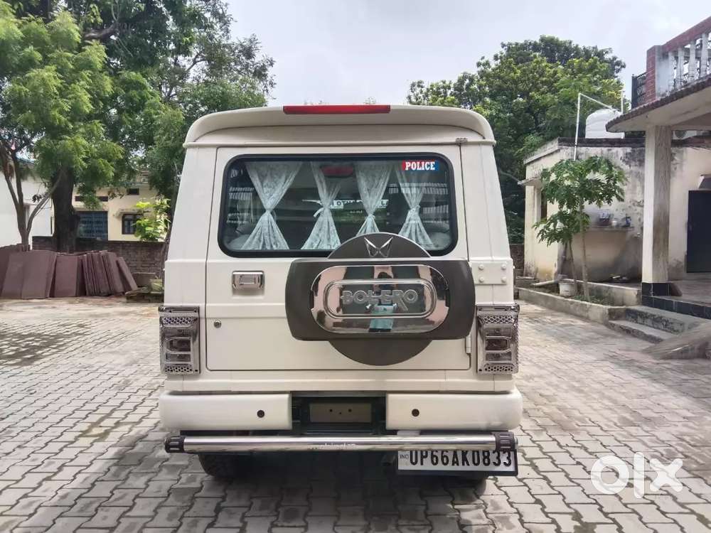 Mahindra Be 6 2024 Diesel Manual