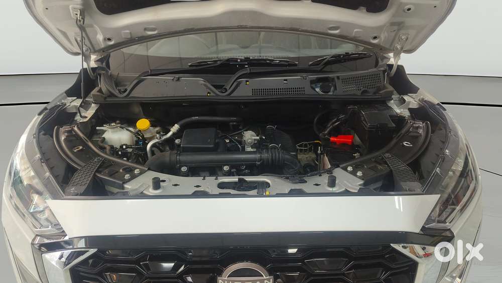 Nissan Magnite 1.0 Xl, 2025, Petrol