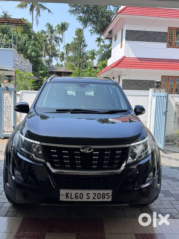 Mahindra Xuv500 Diesel 2020
