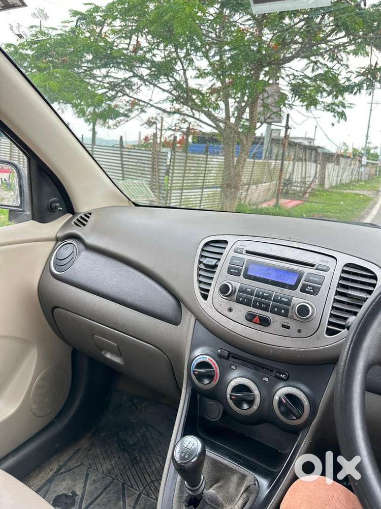 Hyundai I10 2014 Petrol Well Maintained