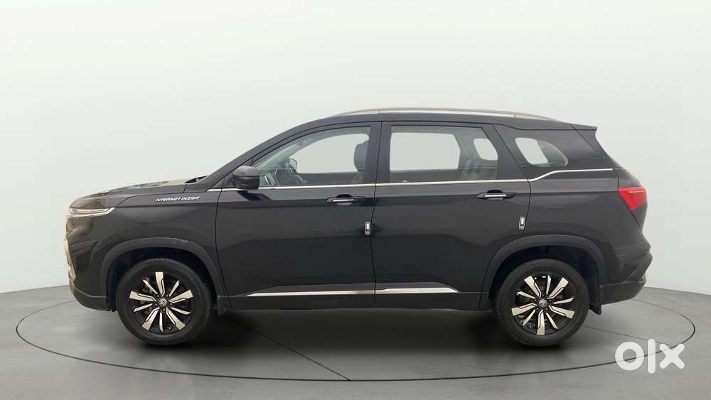 Mg Hector 1.5 Hybrid Sharp, 2019, Petrol
